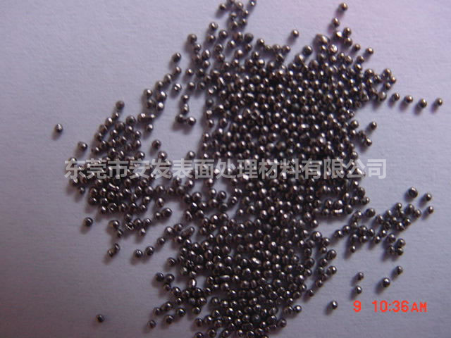 鋼丸的主要應用領域有哪些?